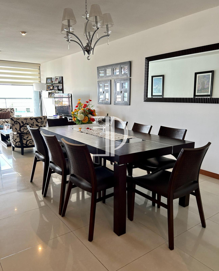 Apartamento ID.182 - Venta Apartamento 