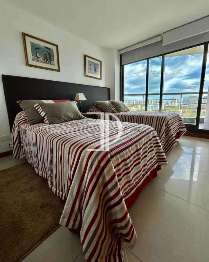 Apartamento ID.182 - Venta Apartamento 