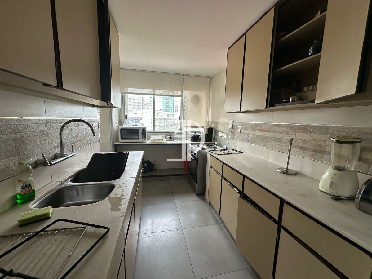 Apartamento ID.1180 - Apartamento en Punta del Este, Brava