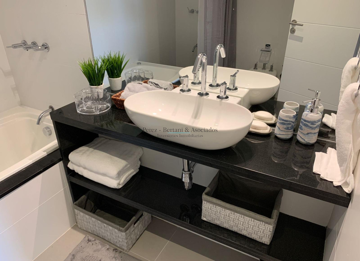 Apartamento ID.987 - Apartamento en Alquiler de temporada Playa Brava