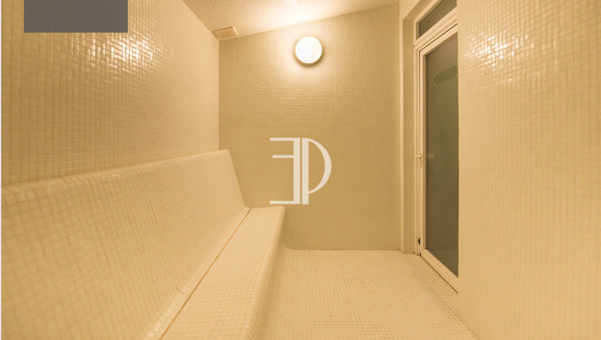 Apartamento ID.502 - Venta Apartamento  1 dormitorio torre categoria Av rRoosevelt