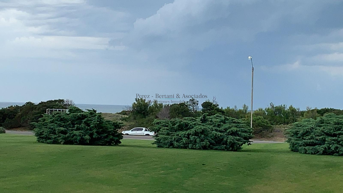 Apartamento ID.987 - Apartamento en Alquiler de temporada Playa Brava