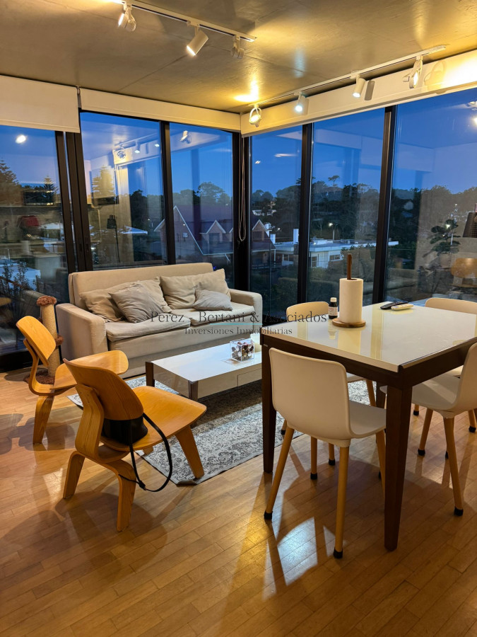 Apartamento ID.981 - Apartamento en Punta del Este, Mansa