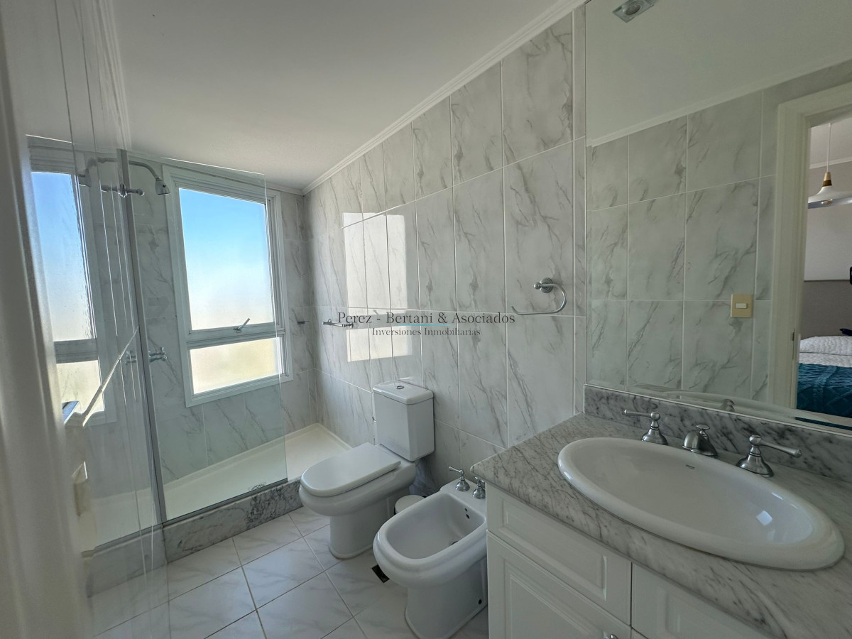 Apartamento ID.994 - Apartamento en Punta del Este, Mansa