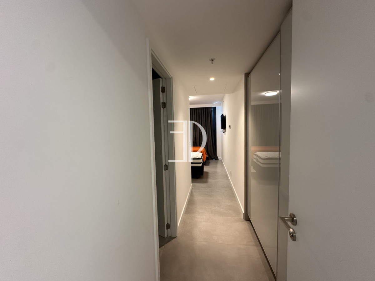 Apartamento ID.1429 - Apartamento en venta en Venettian Punta del Este