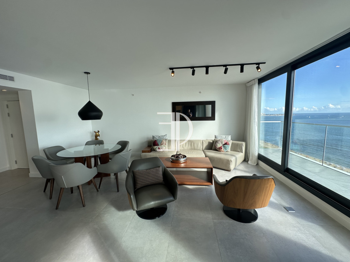 Apartamento ID.1429 - Apartamento en venta en Venettian Punta del Este