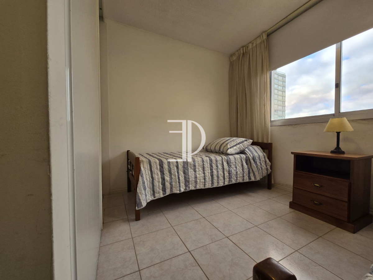 Apartamento ID.1099 - ALQUILER TEMPORAL DE APARTAMENTO DOS DORMITORIOS Y DOS BAÑOS