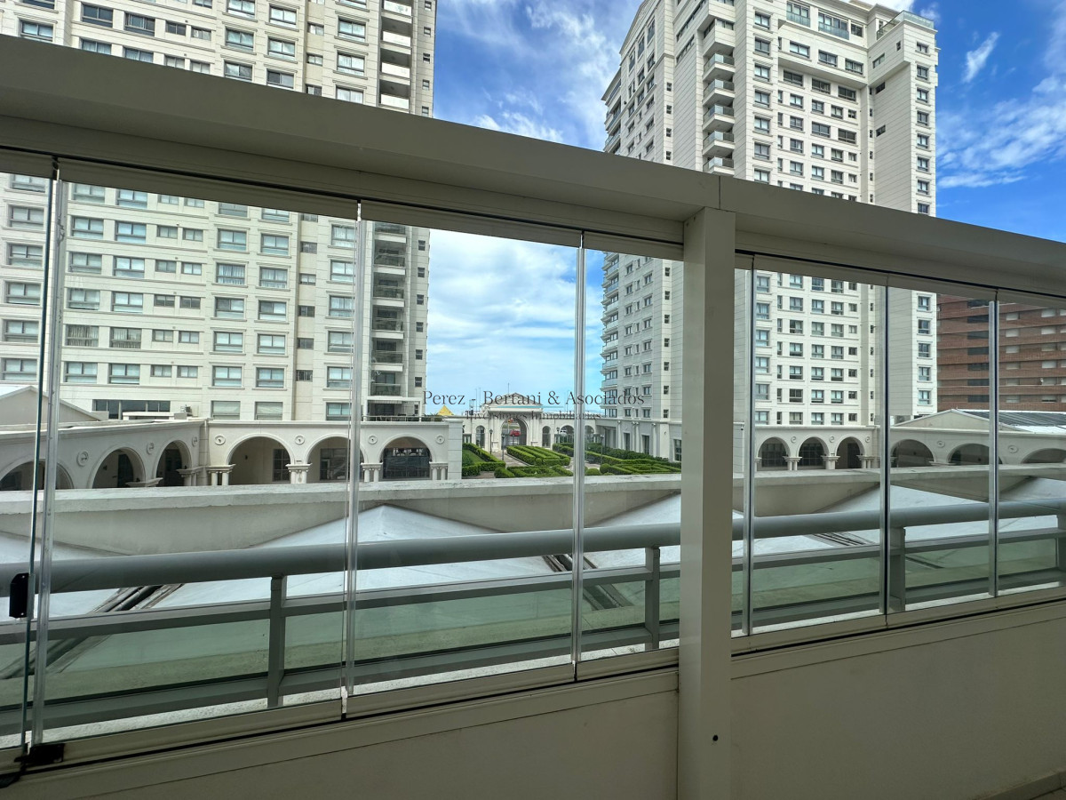 Apartamento ID.940 - Apartamento en Punta del Este, Brava