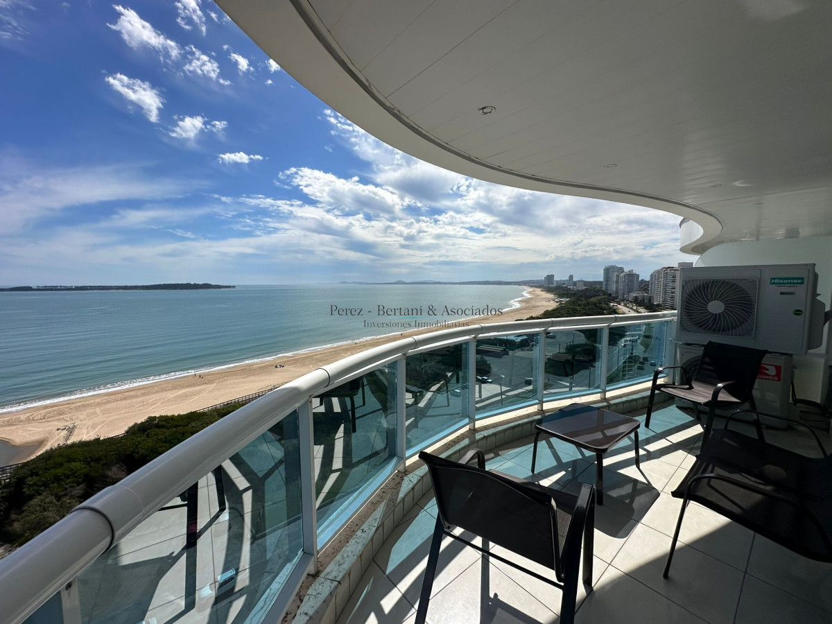 Apartamento ID.994 - Apartamento en Punta del Este, Mansa