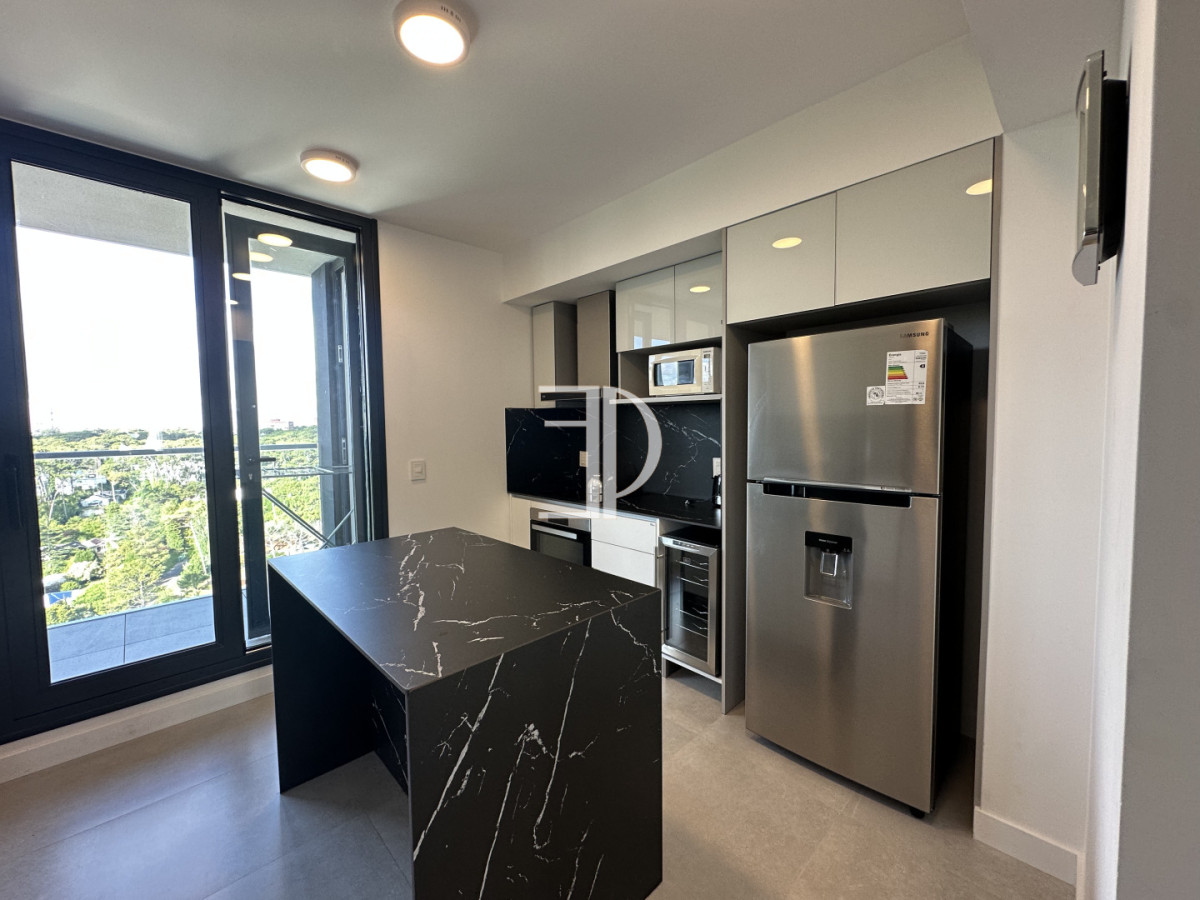 Apartamento ID.1429 - Apartamento en venta en Venettian Punta del Este