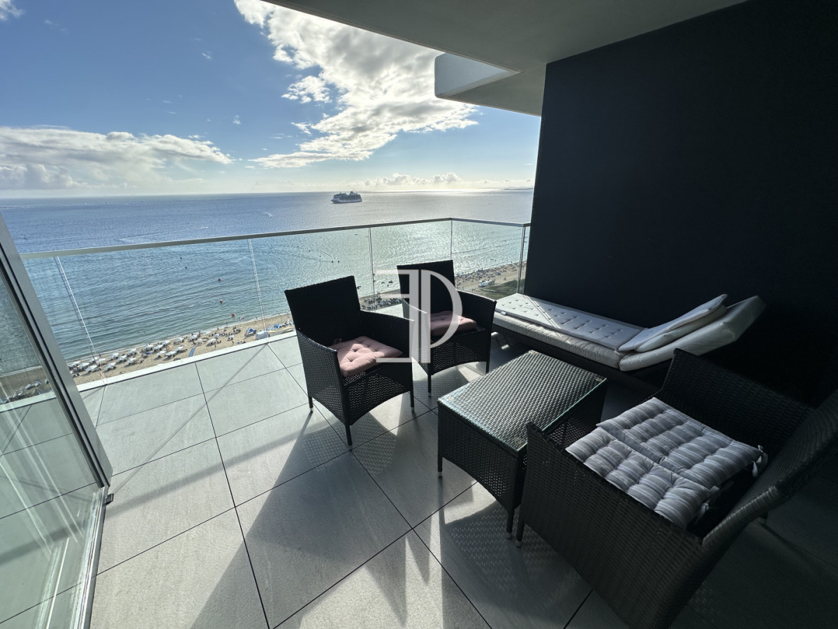 Apartamento ID.1429 - Apartamento en venta en Venettian Punta del Este