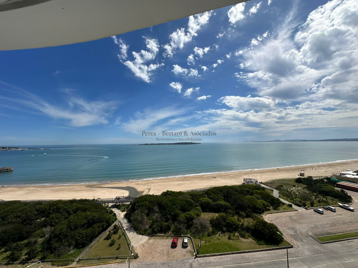 Apartamento ID.994 - Apartamento en Punta del Este, Mansa