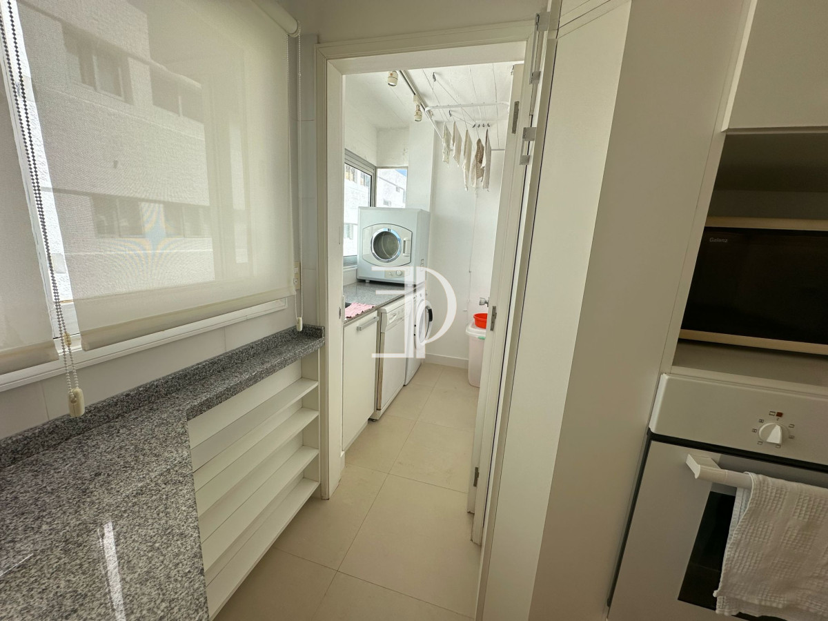Apartamento ID.1181 - Venta Apartamento  3 dm zona Peninsula