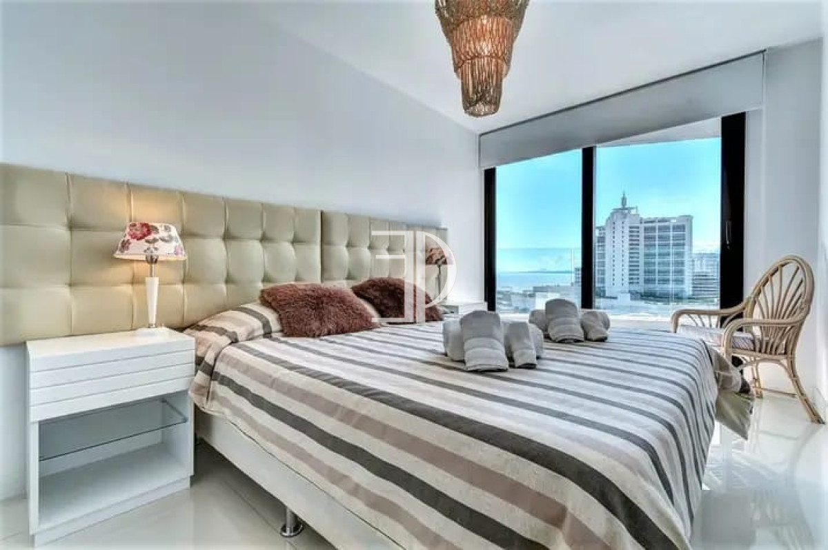 Apartamento ID.1366 - La mejor ubicación de Punta