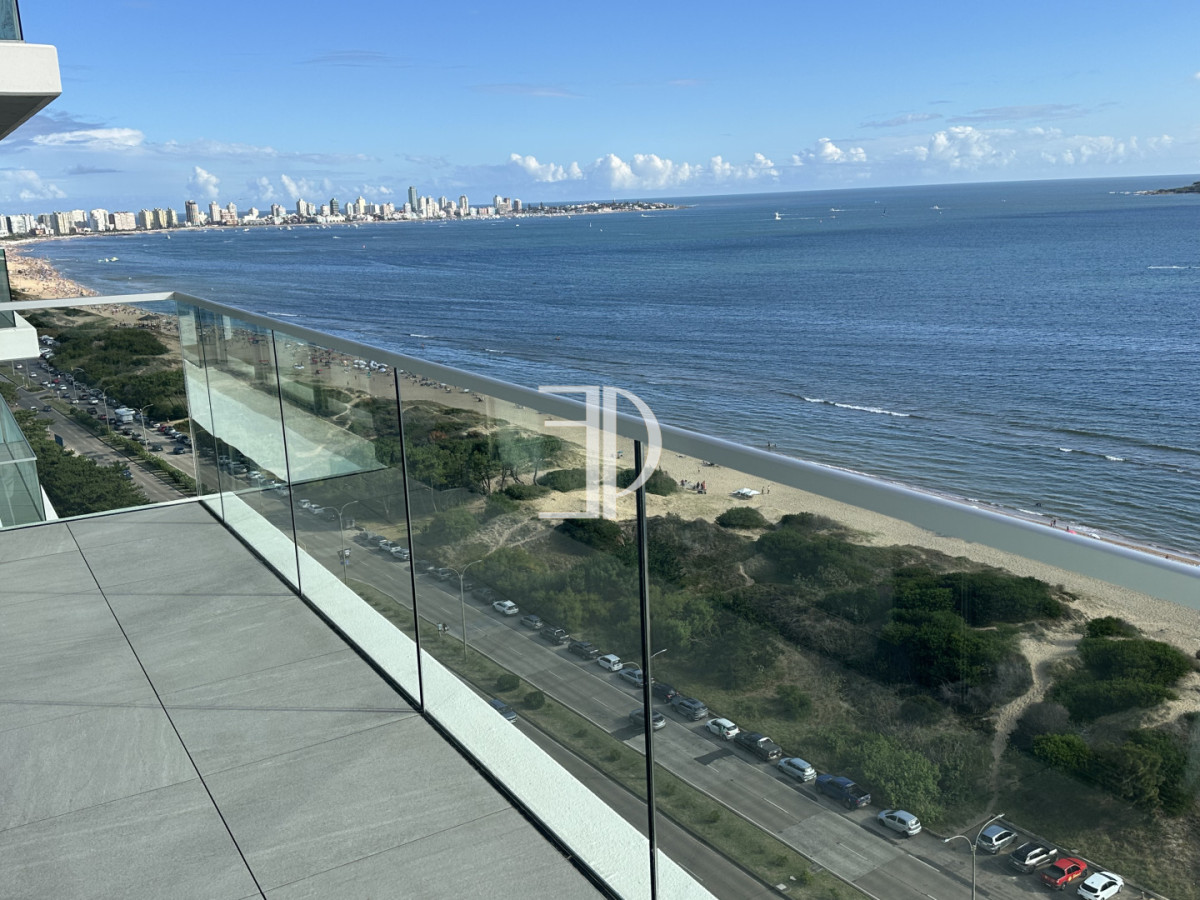 Apartamento ID.1429 - Apartamento en venta en Venettian Punta del Este