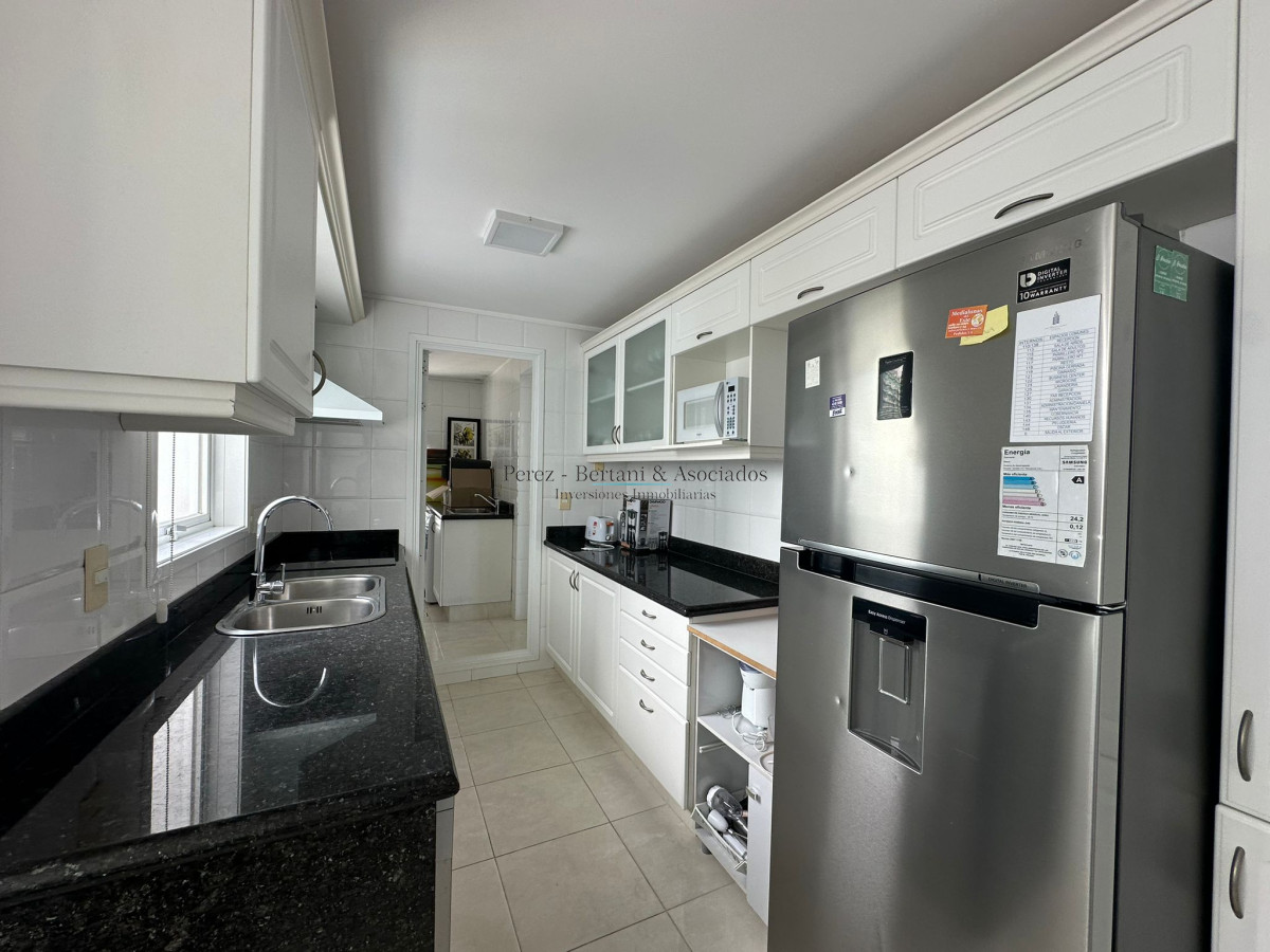 Apartamento ID.994 - Apartamento en Punta del Este, Mansa