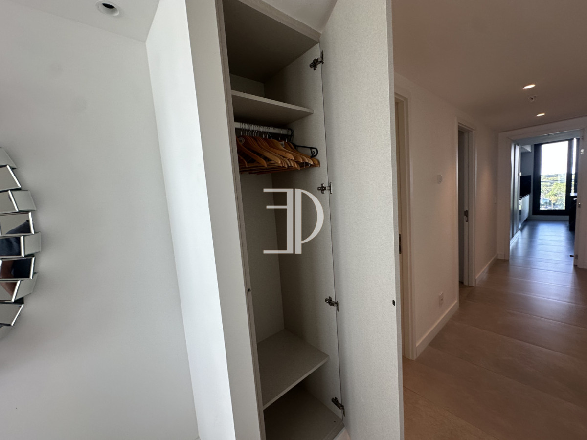 Apartamento ID.1429 - Apartamento en venta en Venettian Punta del Este