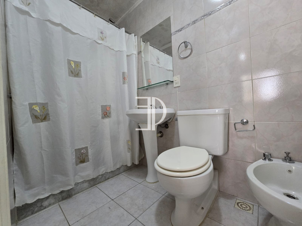 Apartamento ID.1099 - ALQUILER TEMPORAL DE APARTAMENTO DOS DORMITORIOS Y DOS BAÑOS