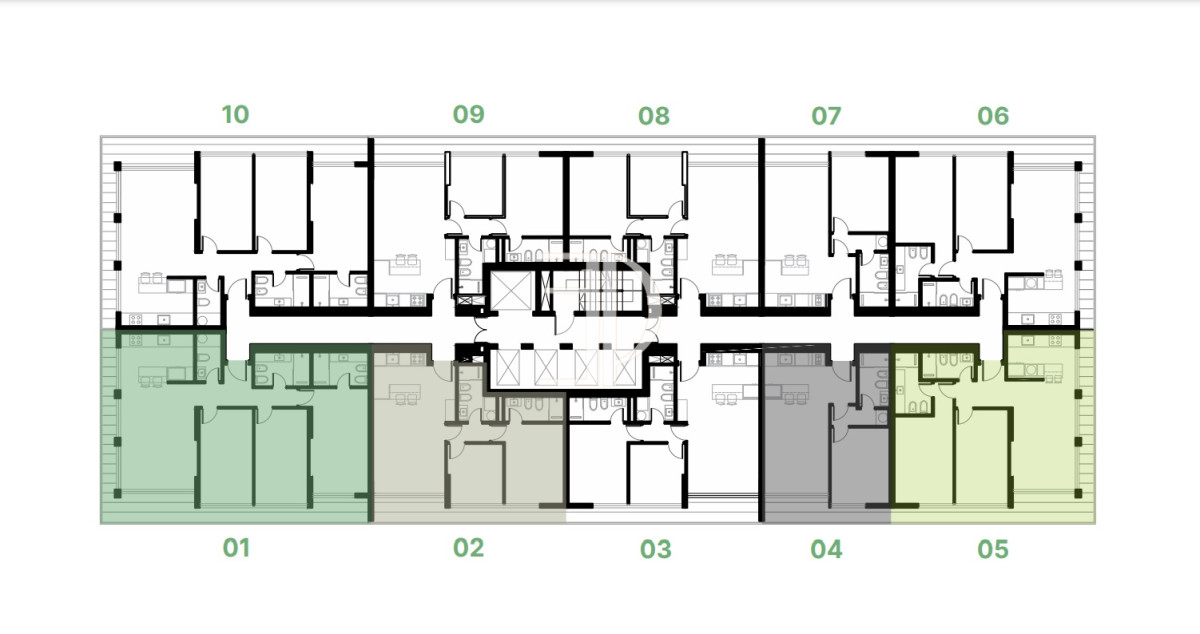Apartamento ID.393 - Venta Apartamento En Pozo Playa Brava