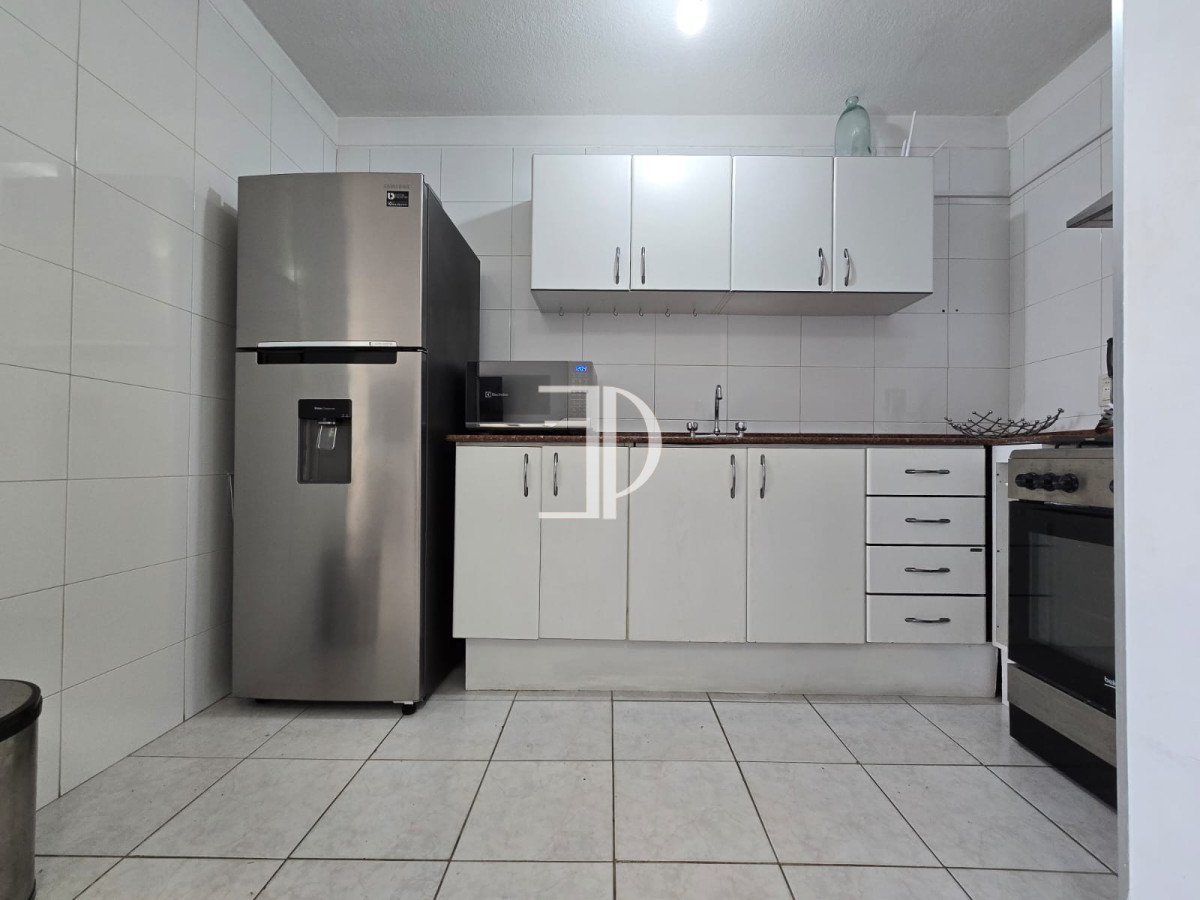 Apartamento ID.1099 - ALQUILER TEMPORAL DE APARTAMENTO DOS DORMITORIOS Y DOS BAÑOS