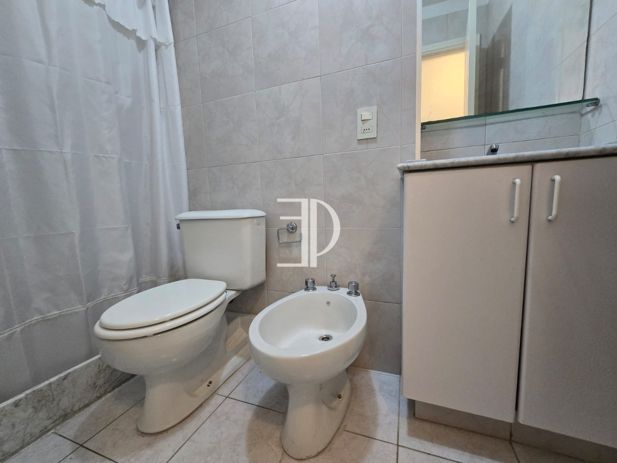 Apartamento ID.1099 - ALQUILER TEMPORAL DE APARTAMENTO DOS DORMITORIOS Y DOS BAÑOS