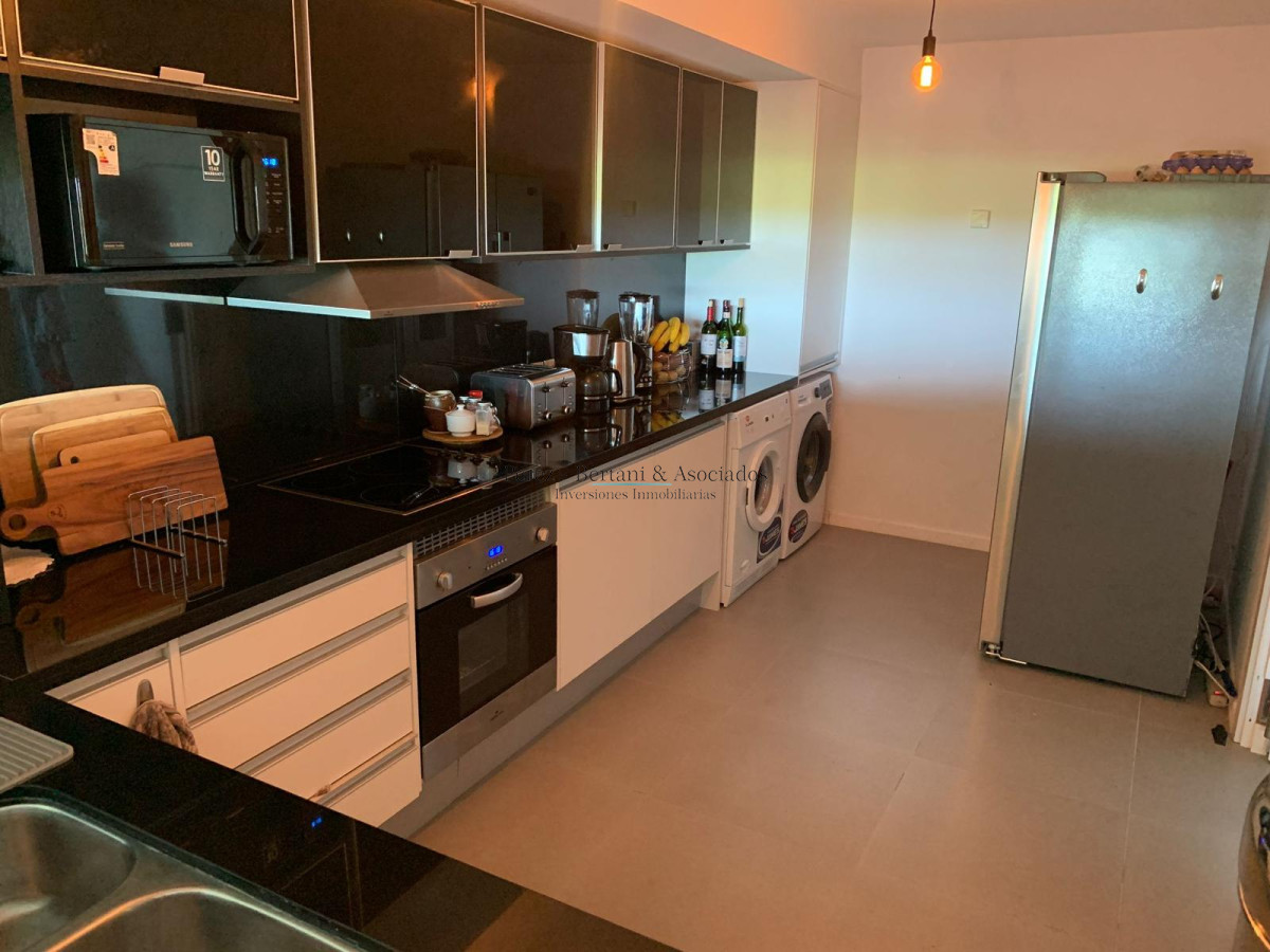 Apartamento ID.987 - Apartamento en Alquiler de temporada Playa Brava