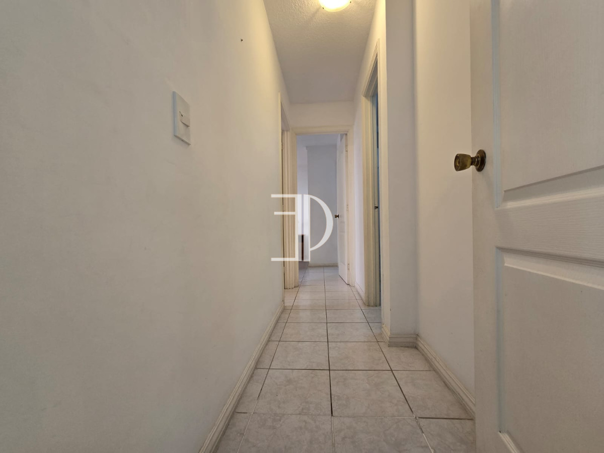 Apartamento ID.1099 - ALQUILER TEMPORAL DE APARTAMENTO DOS DORMITORIOS Y DOS BAÑOS