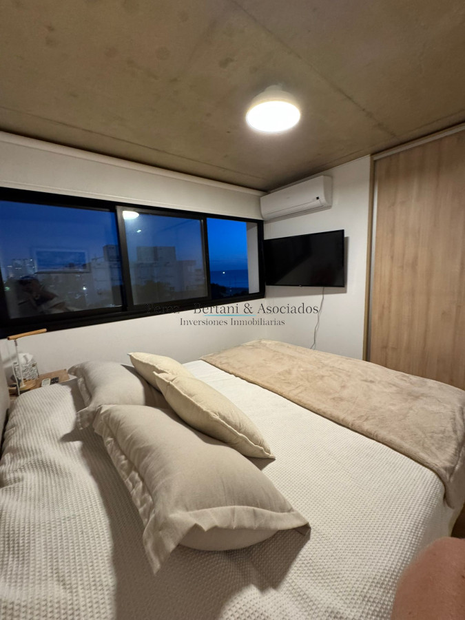 Apartamento ID.981 - Apartamento en Punta del Este, Mansa