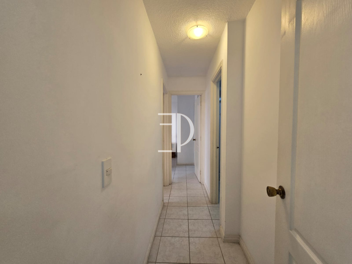 Apartamento ID.1099 - ALQUILER TEMPORAL DE APARTAMENTO DOS DORMITORIOS Y DOS BAÑOS