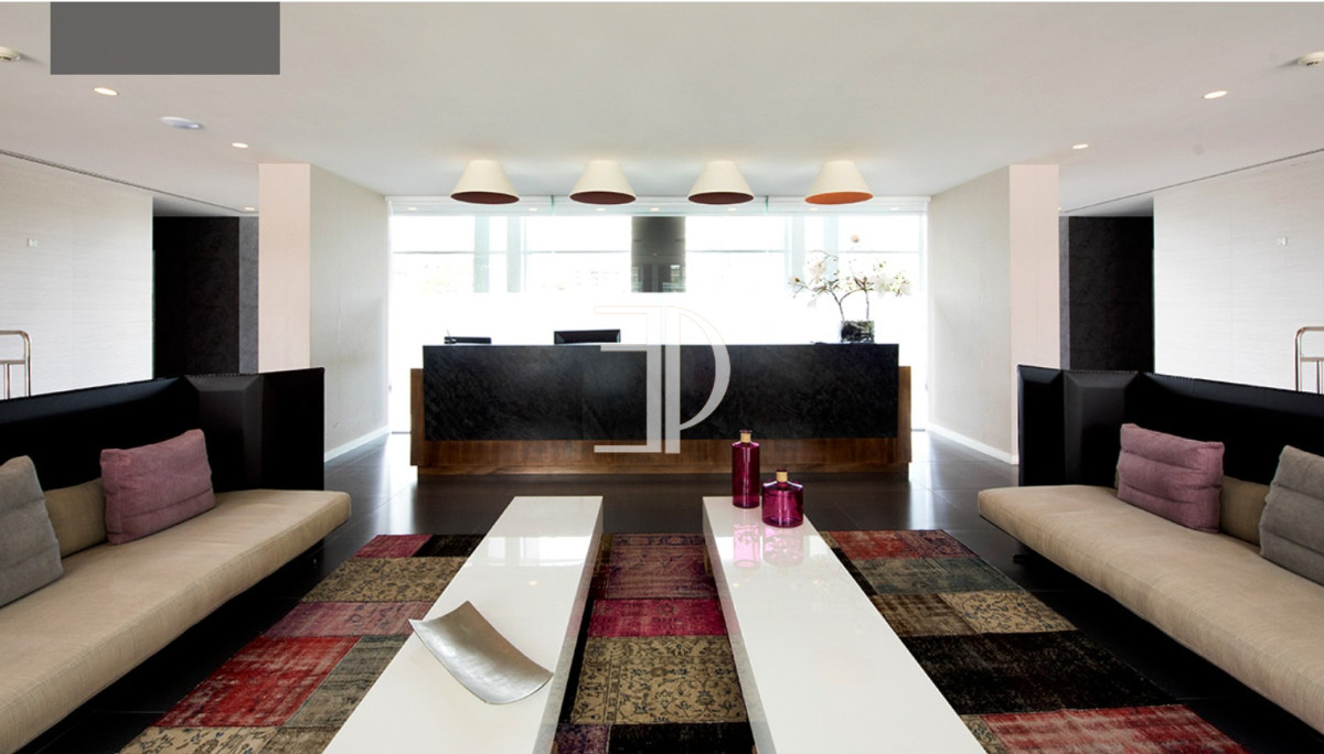 Apartamento ID.502 - Venta Apartamento  1 dormitorio torre categoria Av rRoosevelt