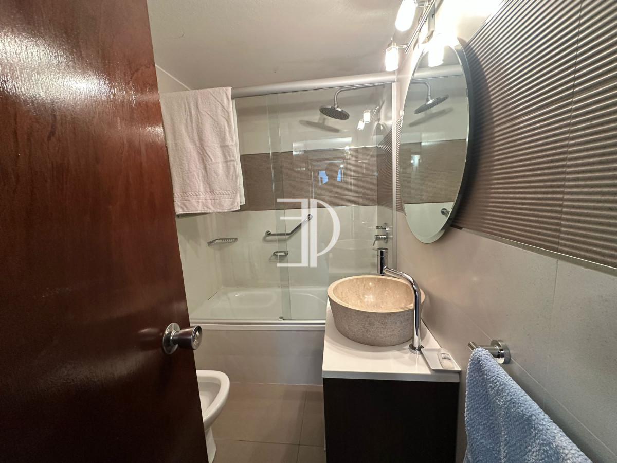Apartamento ID.1180 - Apartamento en Punta del Este, Brava
