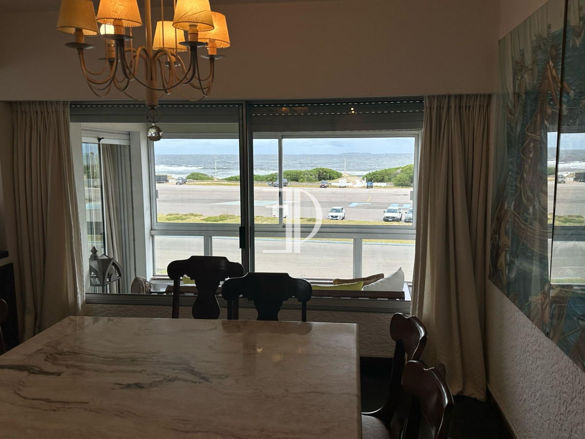 Apartamento ID.1180 - Apartamento en Punta del Este, Brava