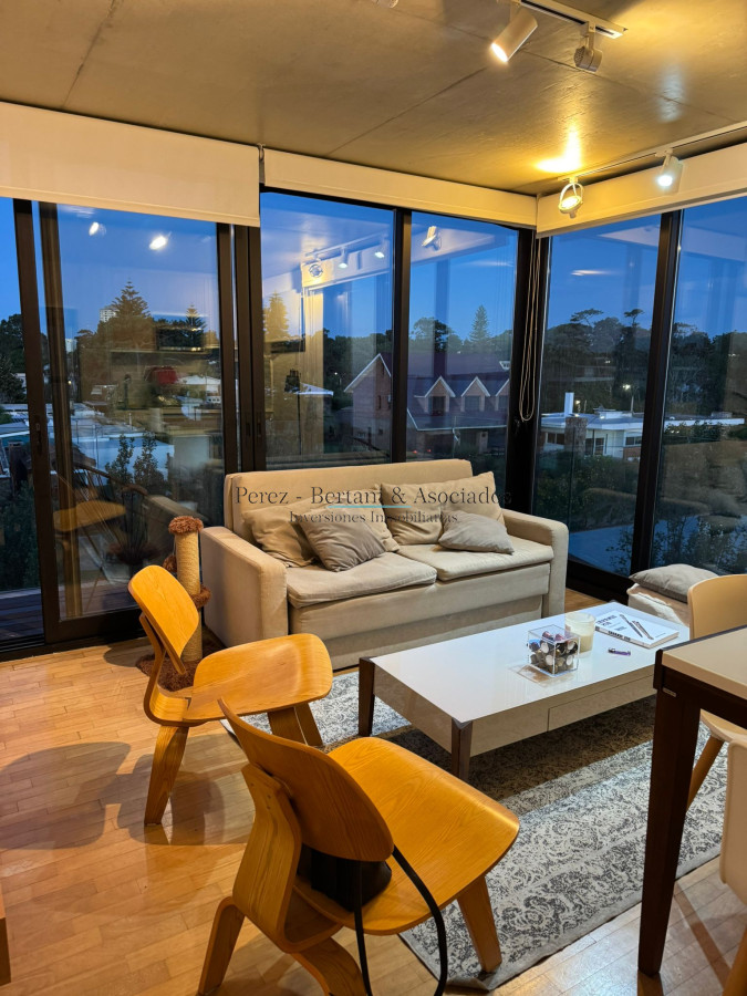 Apartamento ID.981 - Apartamento en Punta del Este, Mansa