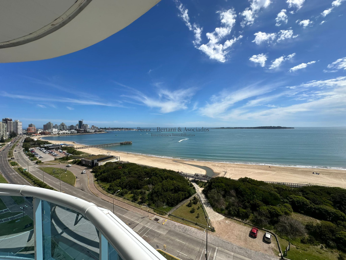 Apartamento ID.994 - Apartamento en Punta del Este, Mansa