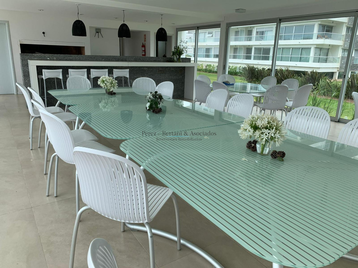 Apartamento ID.987 - Apartamento en Alquiler de temporada Playa Brava