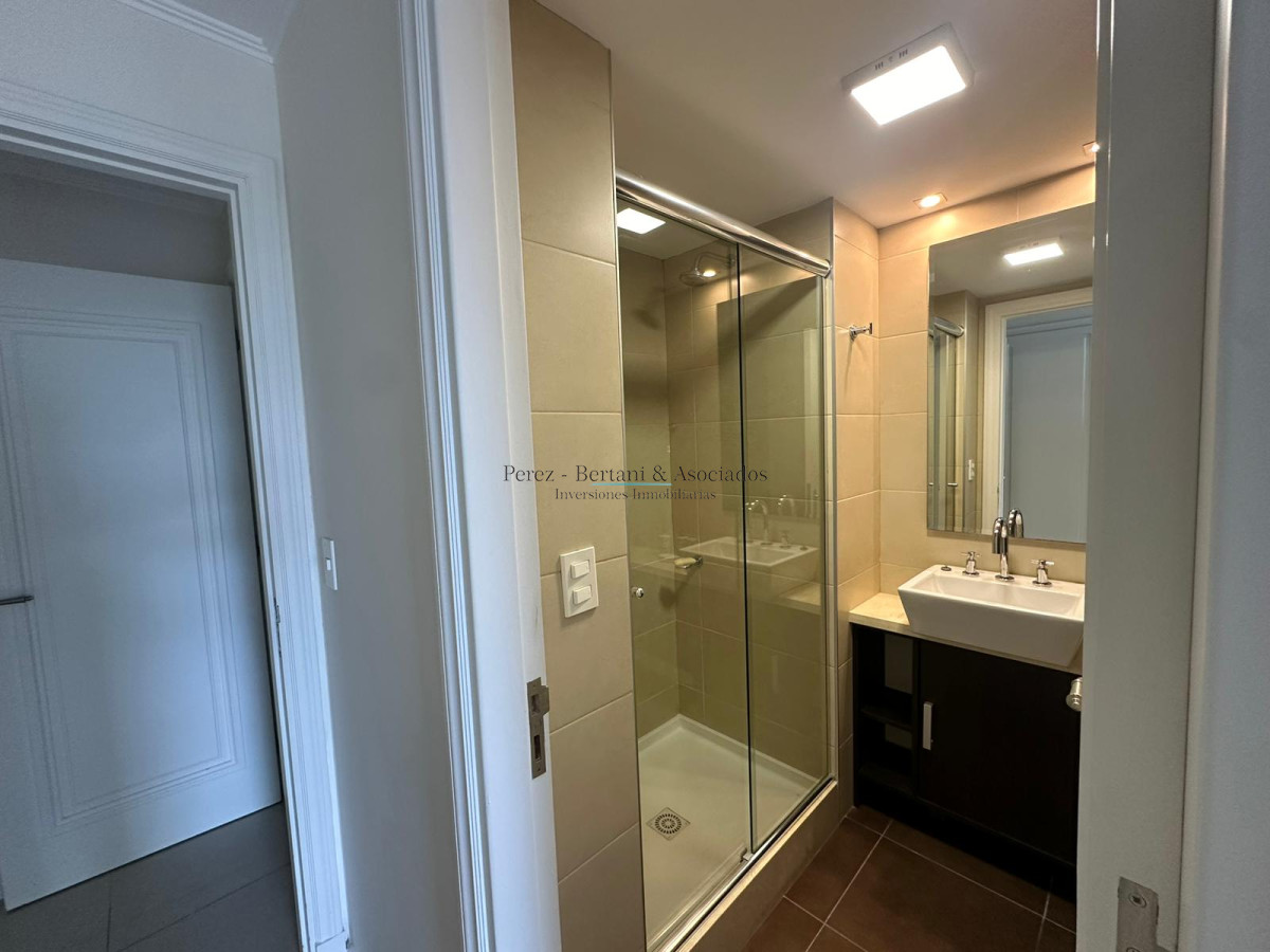 Apartamento ID.940 - Apartamento en Punta del Este, Brava