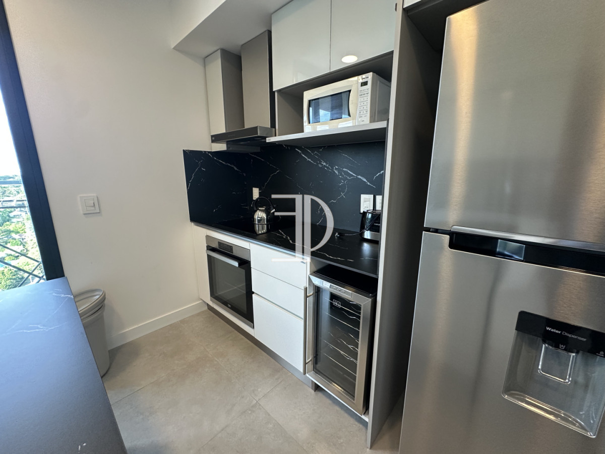 Apartamento ID.1429 - Apartamento en venta en Venettian Punta del Este