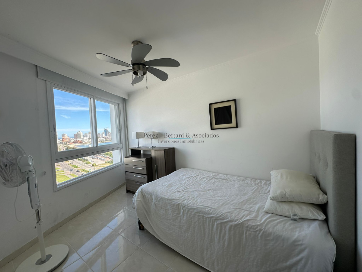 Apartamento ID.994 - Apartamento en Punta del Este, Mansa