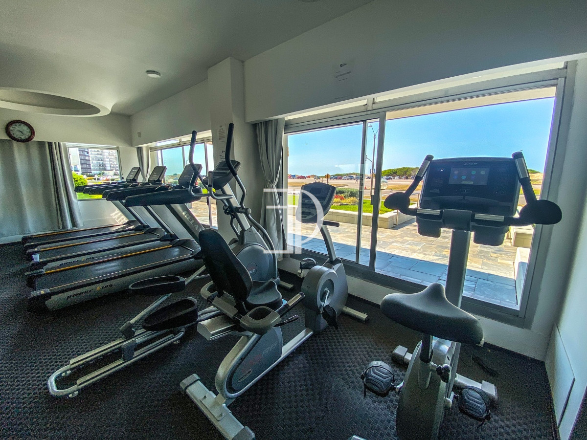 Apartamento ID.1180 - Apartamento en Punta del Este, Brava