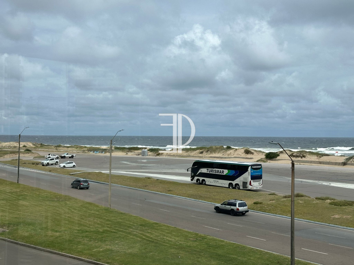 Apartamento ID.1180 - Apartamento en Punta del Este, Brava
