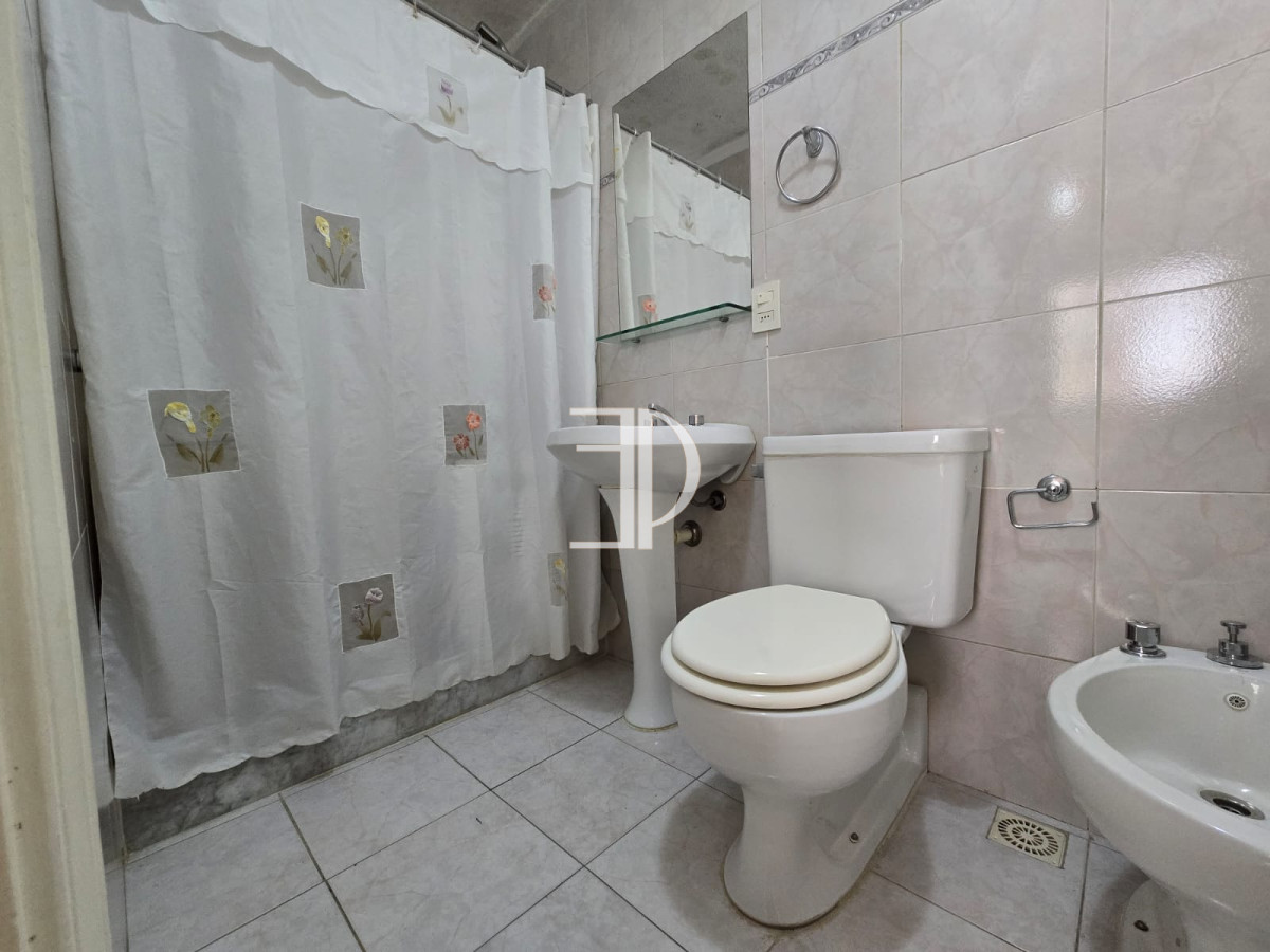 Apartamento ID.1099 - ALQUILER TEMPORAL DE APARTAMENTO DOS DORMITORIOS Y DOS BAÑOS