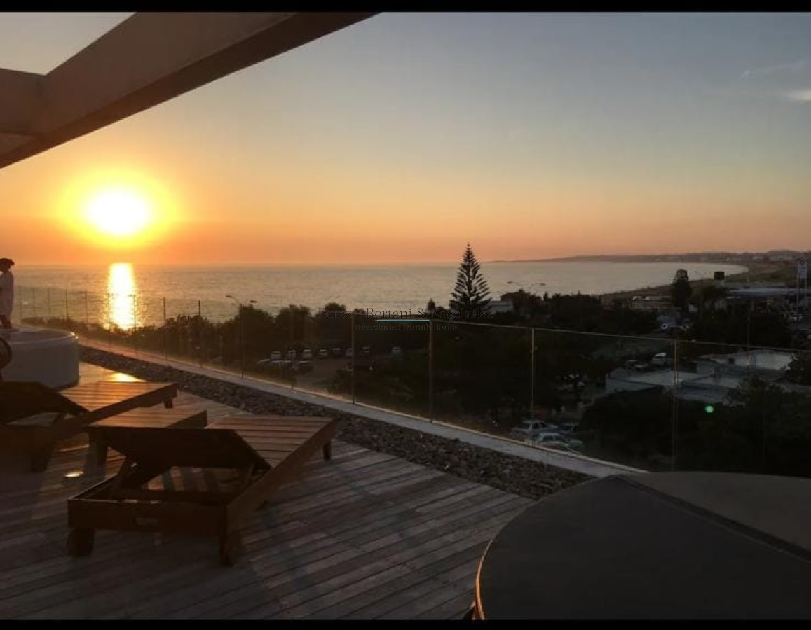 Apartamento ID.981 - Apartamento en Punta del Este, Mansa