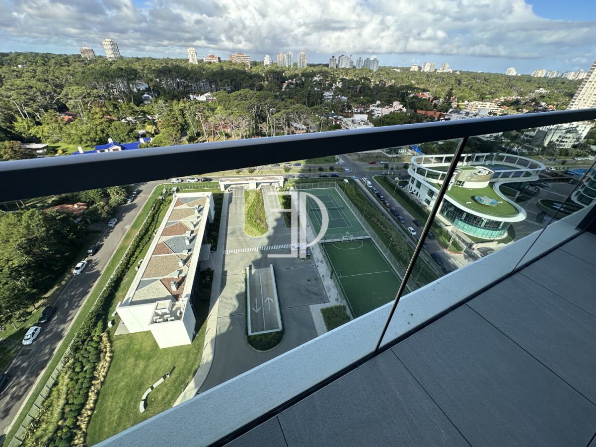 Apartamento ID.1429 - Apartamento en venta en Venettian Punta del Este