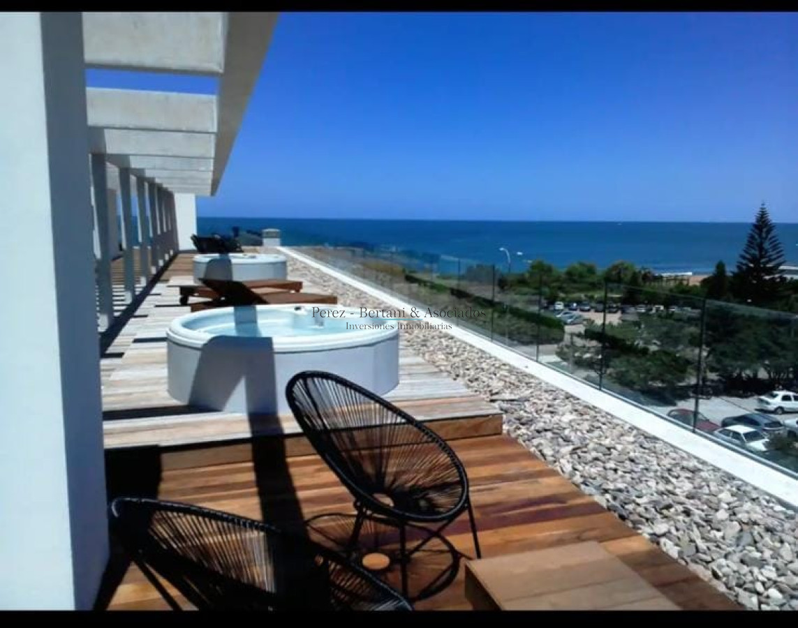 Apartamento ID.981 - Apartamento en Punta del Este, Mansa