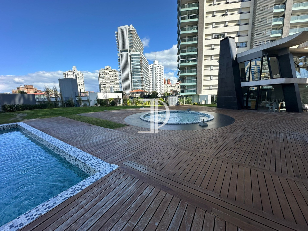 Apartamento ID.1366 - La mejor ubicación de Punta