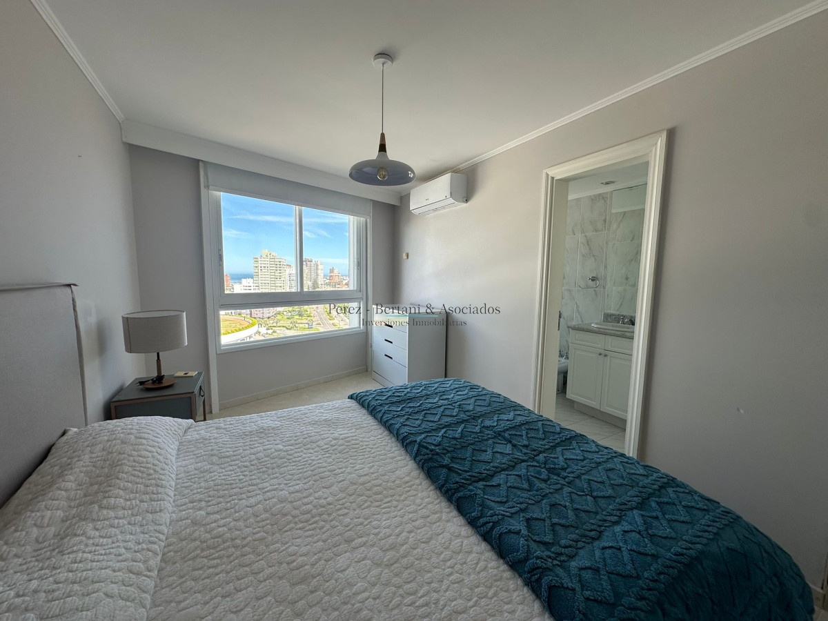 Apartamento ID.994 - Apartamento en Punta del Este, Mansa