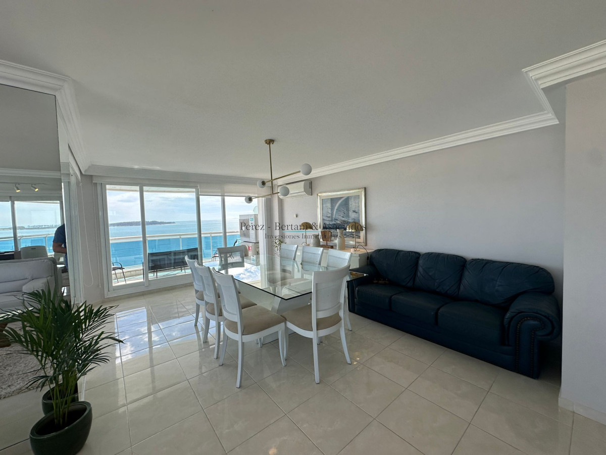 Apartamento ID.994 - Apartamento en Punta del Este, Mansa