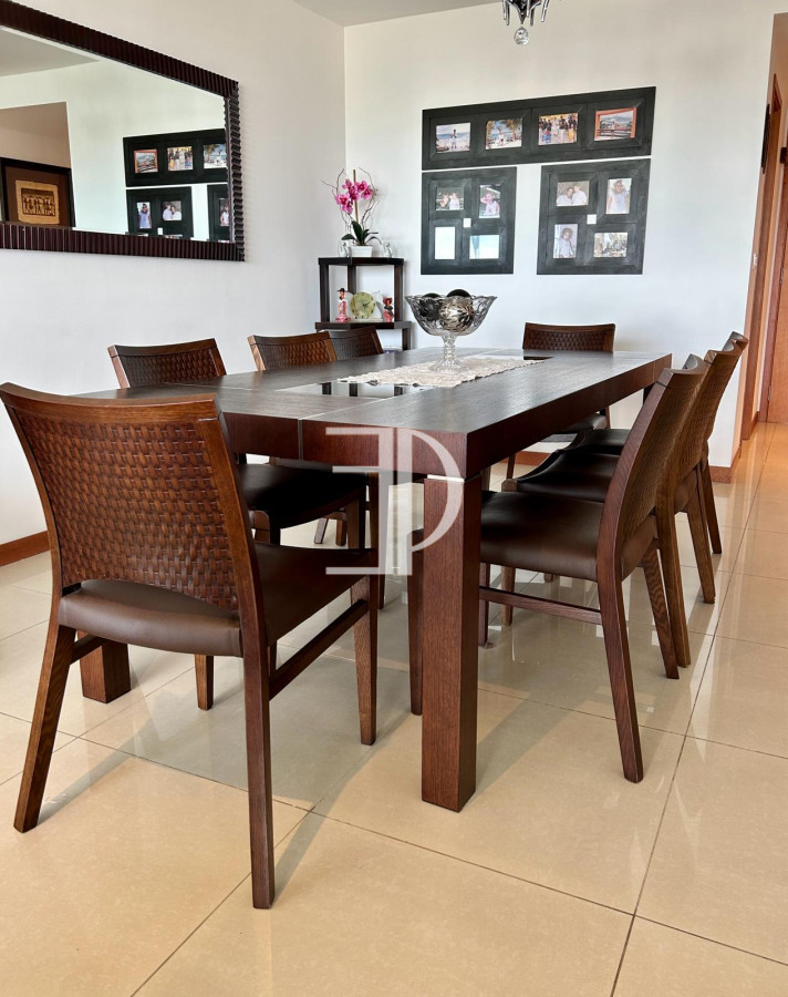 Apartamento ID.182 - Venta Apartamento 