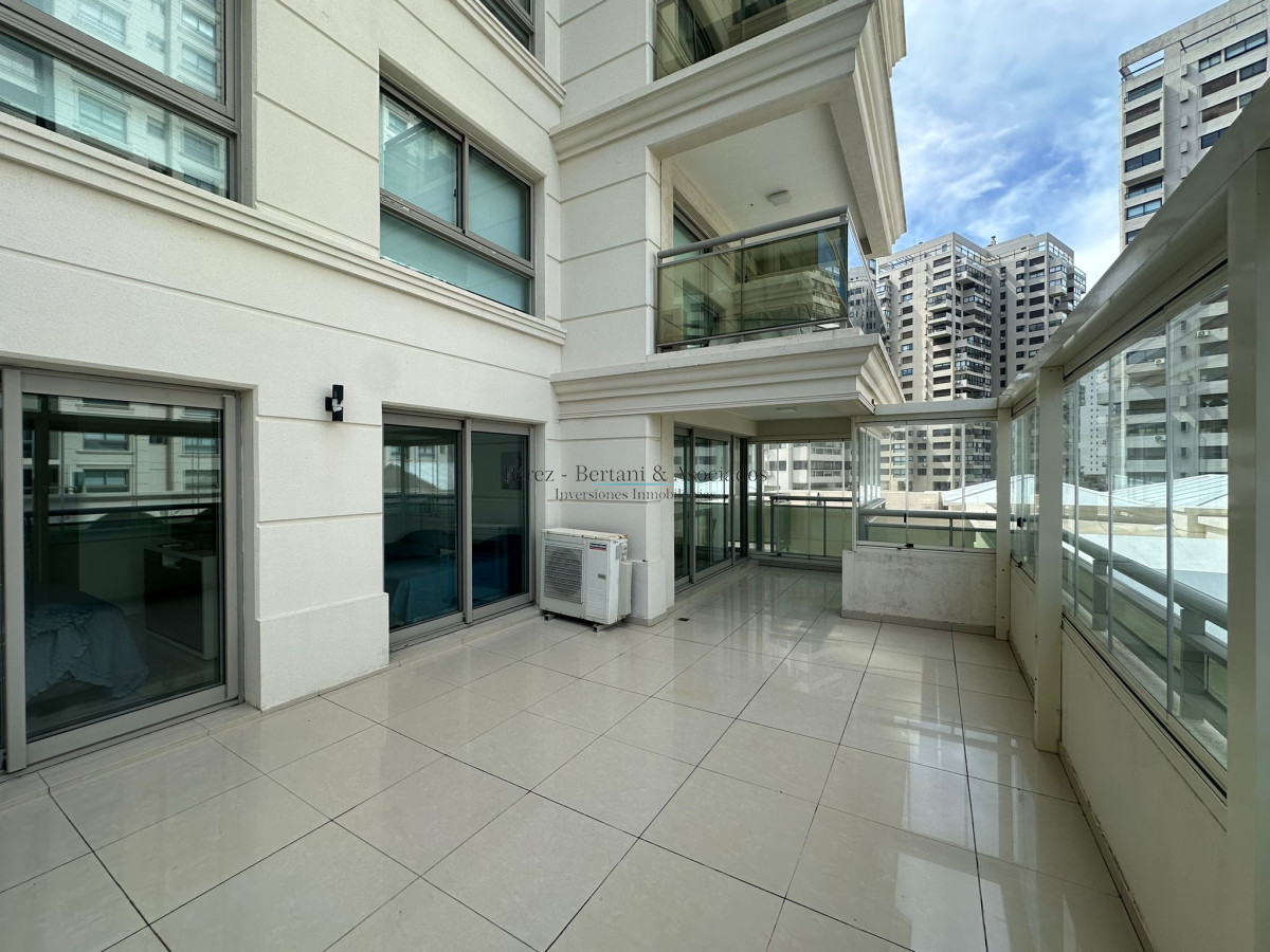Apartamento ID.940 - Apartamento en Punta del Este, Brava