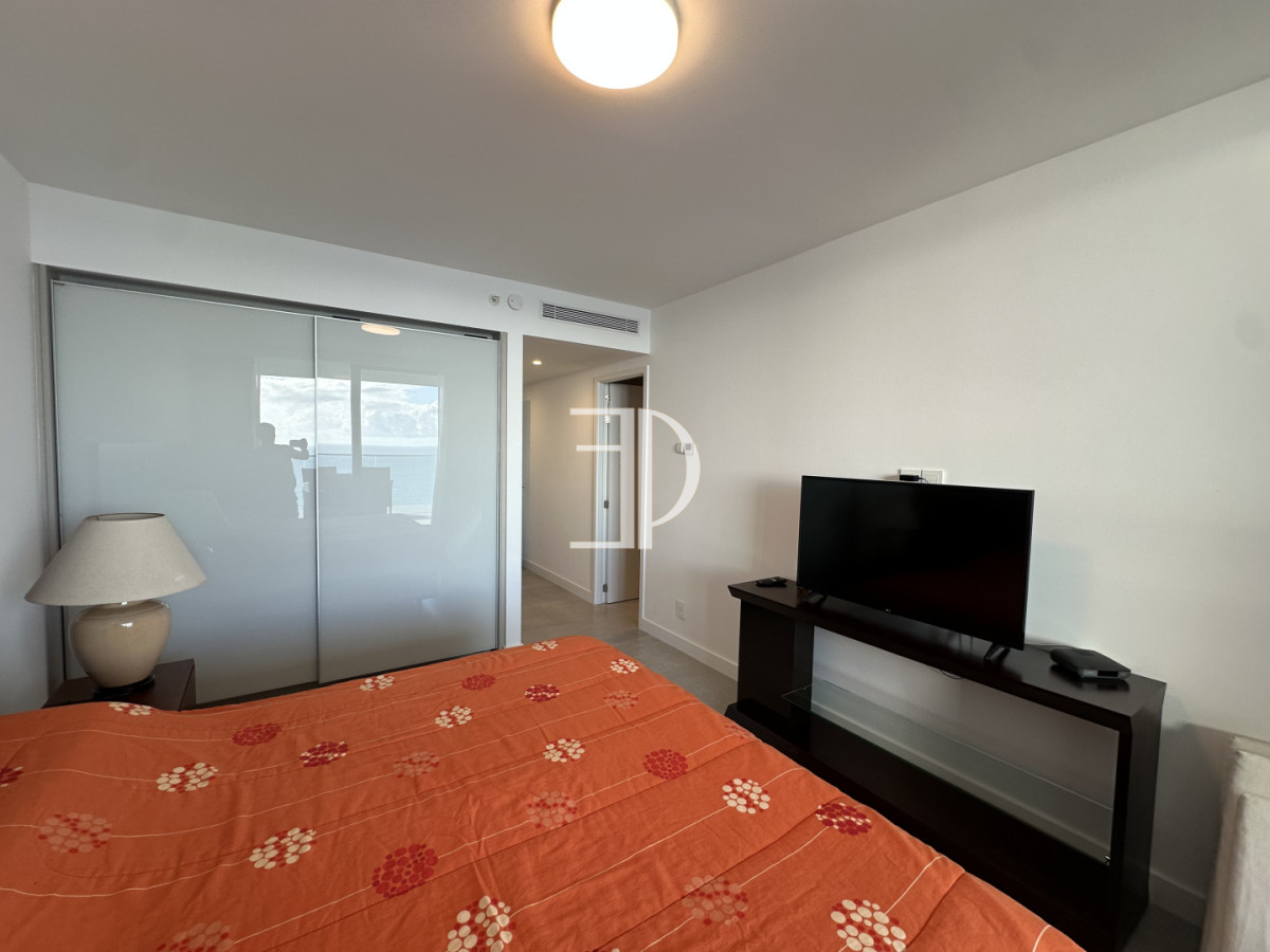 Apartamento ID.1429 - Apartamento en venta en Venettian Punta del Este